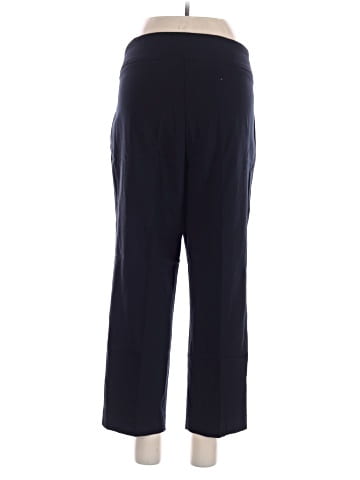 Dana Buchman Casual Pants (view 2)