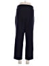 Dana Buchman Blue Casual Pants Size L (petite) - photo 2