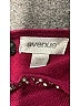 Avenue Burgundy Pullover Sweater Size 22 - 24 Plus - photo 7