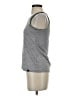 Patagonia 100% Polyester Gray Active Tank Size XS - photo 5