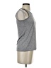Patagonia 100% Polyester Gray Active Tank Size XS - photo 4