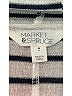 Market and Spruce White Pullover Sweater Size M - photo 7