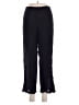 ASOS Design 100% Viscose Black Casual Pants Size 10 - photo 2