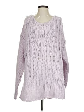 Free People Pullover Sweater