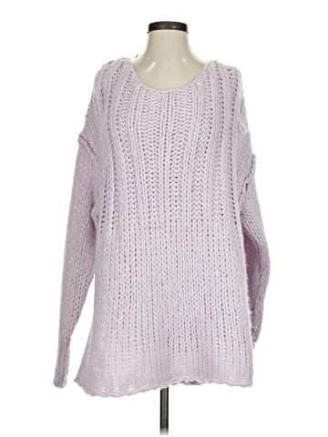 Free People Pullover Sweater (view 1)