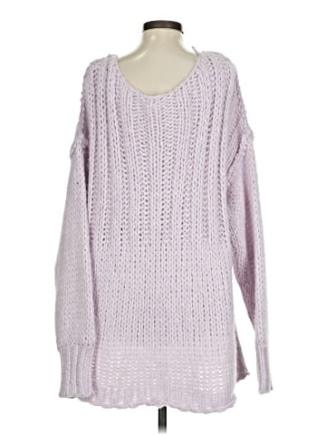Free People Pullover Sweater (view 2)
