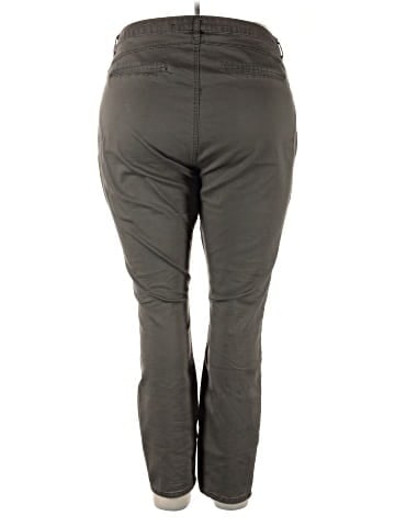Roz & Ali Casual Pants (view 2)