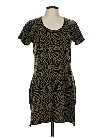 Bobi Casual Dress (view 1)