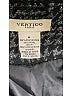 Vertigo Paris Tweed Black Jacket Size M - photo 7
