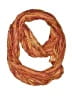 Unbranded Orange Scarf One size - photo 1