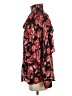 THEBE MAGUGU 100% Polyester Red Jacket Size XS - photo 5