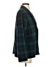 Appleseeds Green Cardigan Size P (petite) - photo 4