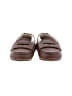 Janie and Jack Brown Flats Size 0-3 mo (baby) - photo 2