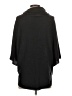 Joie Black Gray Poncho Size XS - photo 2