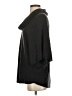 Joie Black Gray Poncho Size XS - photo 5