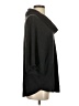 Joie Black Gray Poncho Size XS - photo 4