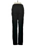 Paige Solid Black Casual Pants Size 25 waist - photo 2