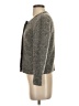Gap Tweed Gray Cardigan Size 4 - photo 5