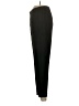 J.Crew Factory Store 100% Polyester Solid Black Active Pants Size 2 - photo 5