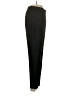 J.Crew Factory Store 100% Polyester Solid Black Active Pants Size 2 - photo 4