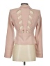 BCBGMAXAZRIA Pink Blazer Size XXS - photo 2