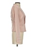 BCBGMAXAZRIA Pink Blazer Size XXS - photo 4