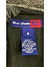 Real Clothes Tweed Gray Cocktail Dress Size 8 - photo 4