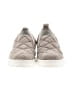 M. Gemi Argyle Gray Sneakers Size EU 38 - photo 2