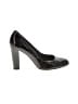 Stuart Weitzman Black Heels Size 8 1/2 - photo 1
