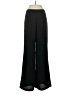 Leith 100% Polyester Black Dress Pants Size S - photo 2