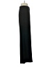 Leith 100% Polyester Black Dress Pants Size S - photo 4