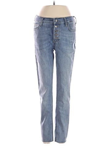 Free People Jeans (view 1)