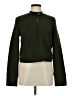 Lyssé Green Jacket Size M - photo 1