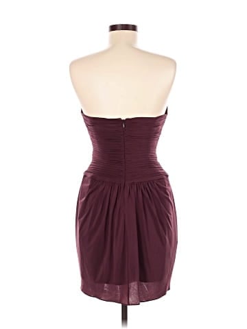 BCBGMAXAZRIA Cocktail Dress (view 2)