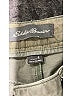 Eddie Bauer Green Cargo Pants Size 4 - photo 6