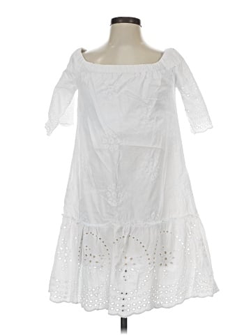Rebellion Casual Dress (view 1)