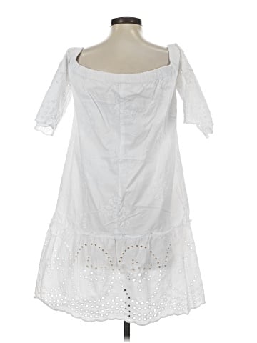 Rebellion Casual Dress (view 2)