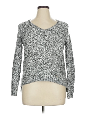 White House Black Market Pullover Sweater (view 1)