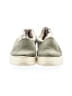 Liendo Solid Green Sneakers Size 6 1/2 - photo 2