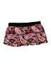Longitude Paisley Pink Swimsuit Bottoms Size L - photo 2