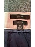 J.Crew Plaid Green Wool Pants Size 4 (tall) - photo 6