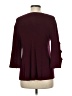 Assorted Brands Burgundy Pullover Sweater Size M - photo 2