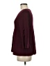 Assorted Brands Burgundy Pullover Sweater Size M - photo 5