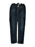 Mudd Girls Solid Blue Jeans Size 6 - photo 1