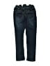 Mudd Girls Solid Blue Jeans Size 6 - photo 2