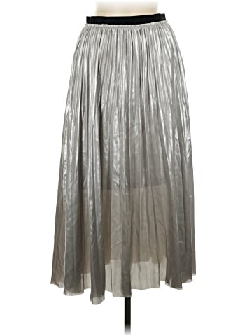 Zara Formal Skirt (view 1)