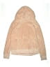 Athleta Tan Pullover Hoodie Size 16 - photo 1