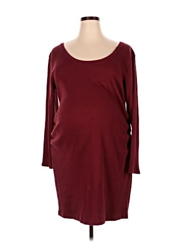 Old Navy - Maternity Casual Dress (view 1)