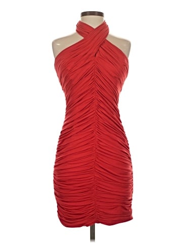 Aidan Mattox Cocktail Dress (view 1)