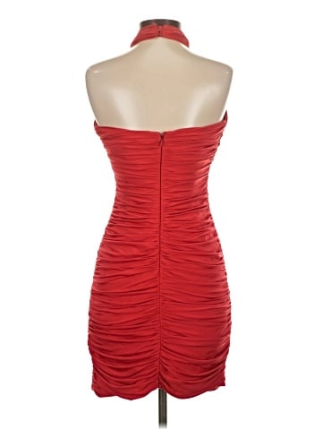 Aidan Mattox Cocktail Dress (view 2)